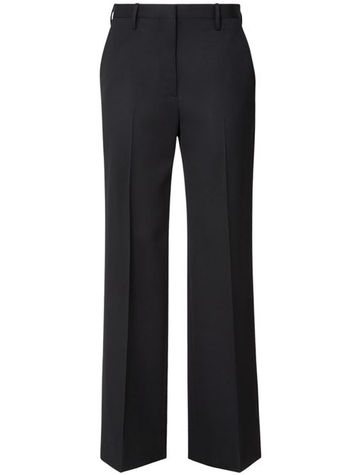 Pantalone in grain de poudre FENDI | FR6756B1H8F0QA1