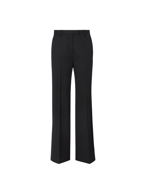 Pantalone tuxedo FENDI | FR6757B1G0F0QA1