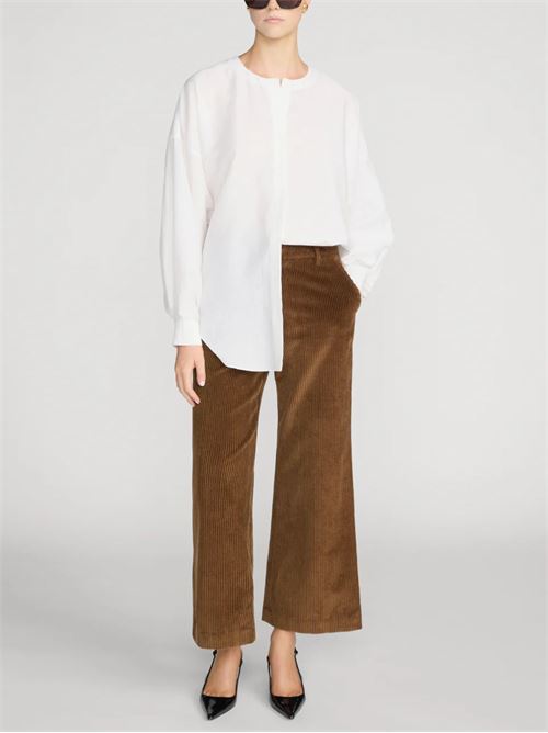 Pantalone The Corduroy Swing FRAME | WF26WPA013HZNT