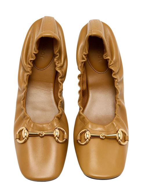 Ballerina Prima GUCCI | 875323AAF3Q2703