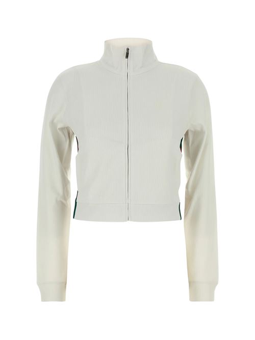 Felpa rib GUCCI | 875656XJHYN9000
