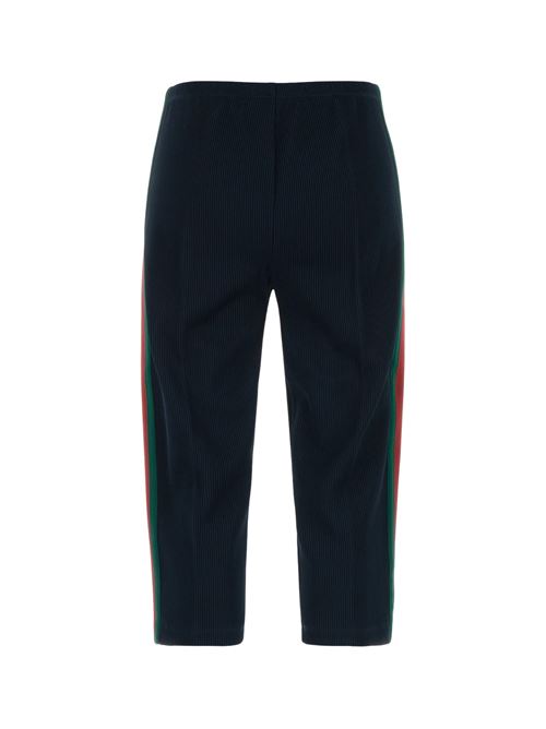 Pantalone in jersey GUCCI | 875663XJHYN4294