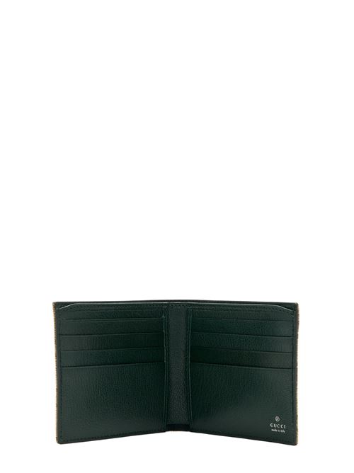 Portafoglio Bi-fold GUCCI | 876390FAF8A9767