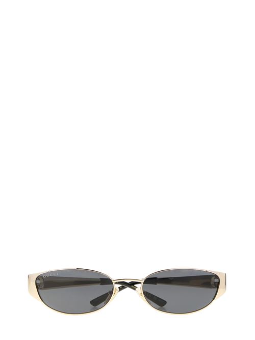 Occhiali ovali GUCCI | A000PJI33308012