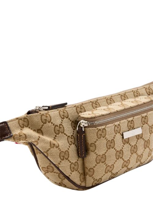 Marsupio Flat Pack GUCCI | A00230FAGBV9653