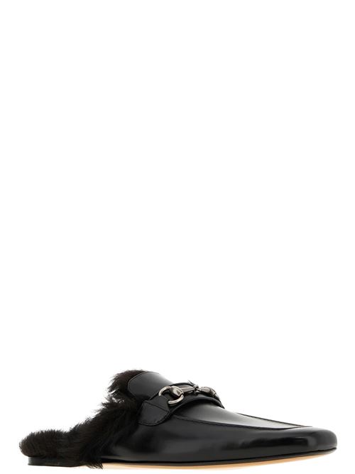 Slipper Casanova GUCCI | A005GQAAG9B1000