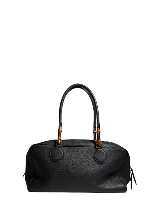Bauletto con bamboo GUCCI | A006ODAAHEF1096