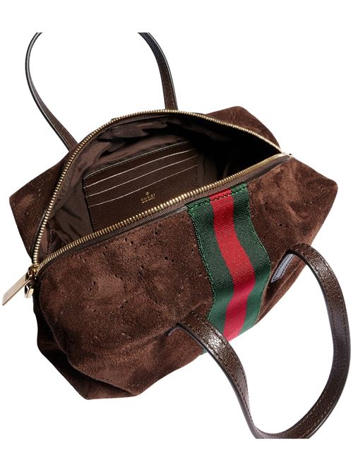 Borsa boston GUCCI | A0070TAAHCC2147