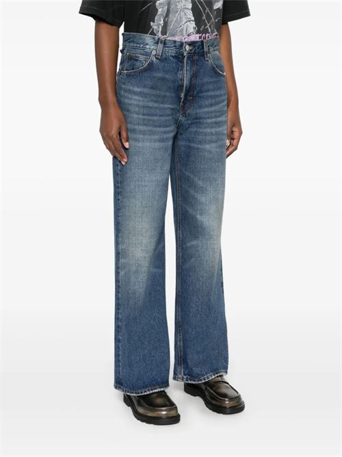 Jeans Korea Short HAIKURE | HEW03323DF106L0940