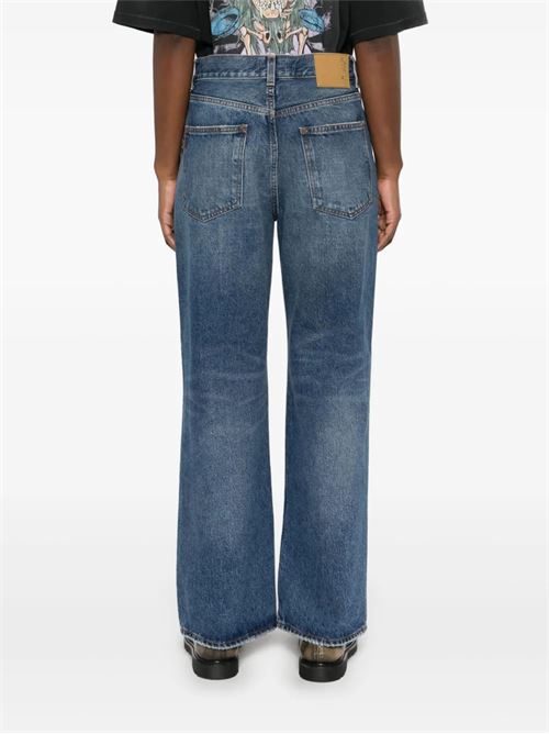 Jeans Korea Short HAIKURE | HEW03323DF106L0940