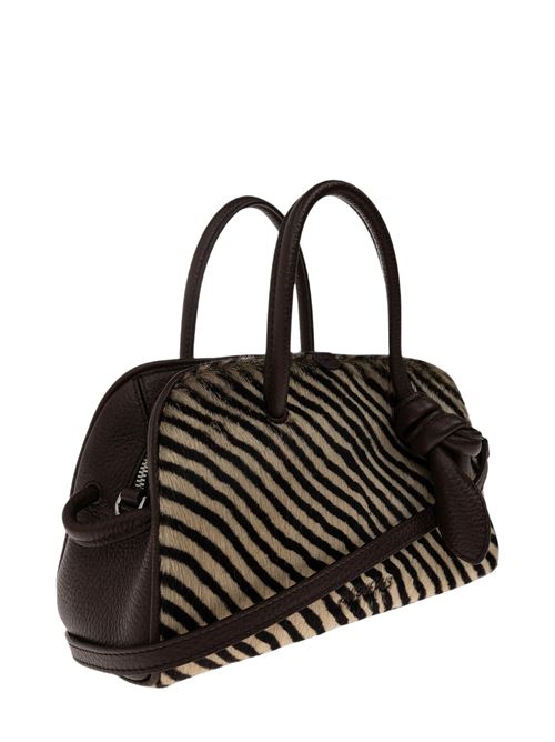 Borsa Le Turismo petit JACQUEMUS | 26HBAW00416AC10C051IM