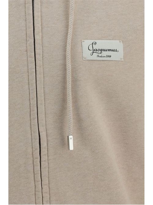 Felpa La Montagne JACQUEMUS | 26HHOU00314AJ00325150