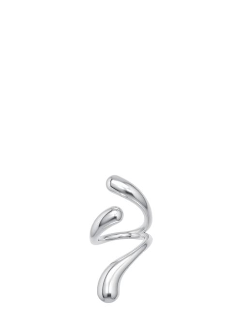 Anello tre gocce MAM | 246SILVER