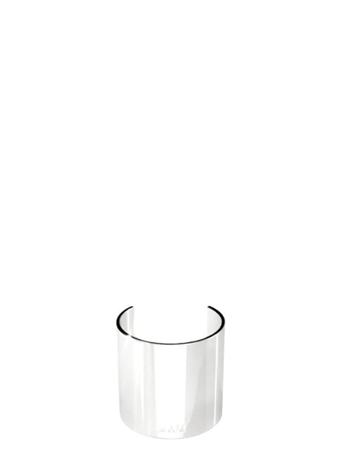 Fermacoda piccolo MAM | 949SILVER
