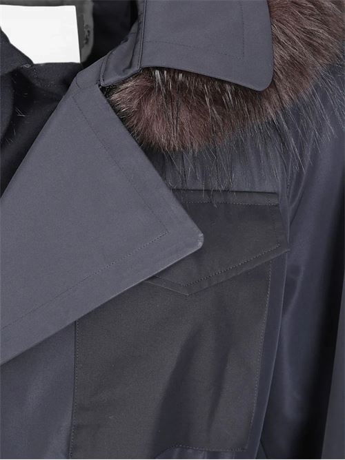 Trench coat SACAI | 2608721006