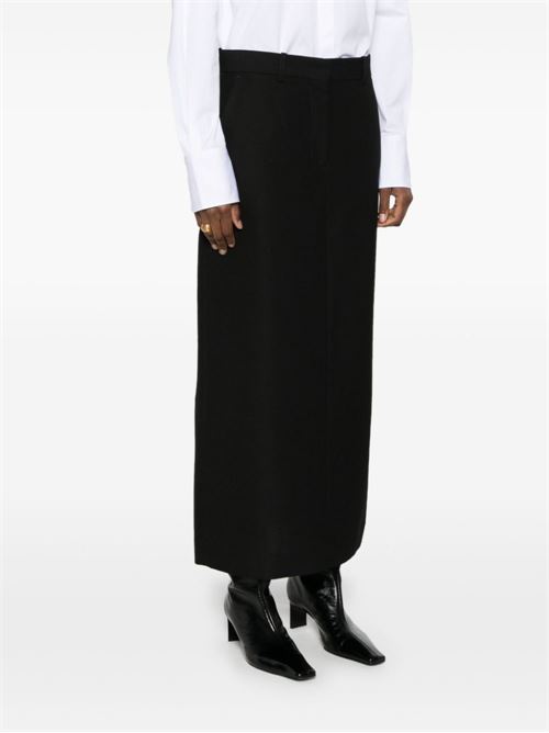Gonna lunga dritta TOTEME | 251WRB4288FB0026001