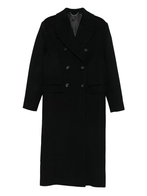 Cappotto doppiopetto TOTEME | 254WRO0286FB0484001