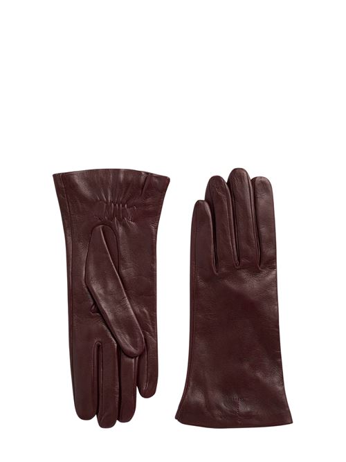 Guanti in pelle TOTEME | 261WSG0011LE0096027