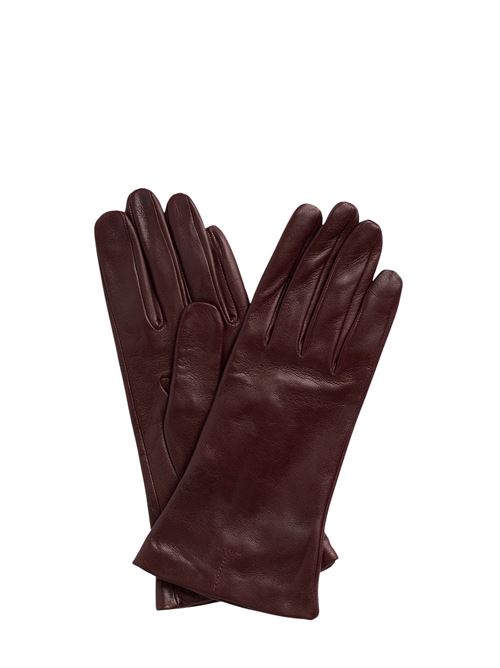 Guanti in pelle TOTEME | 261WSG0011LE0096027