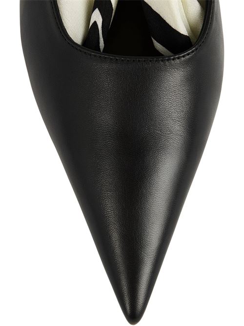 Tacco a sciarpa TOTEME | 264WAS0419LE0210317