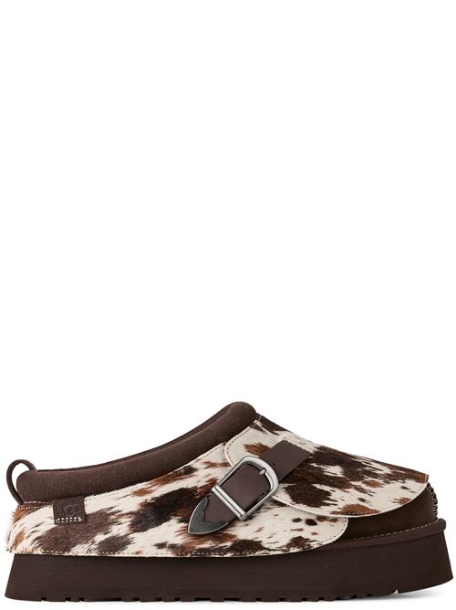 Tazz Western UGG | 1180357BCDR
