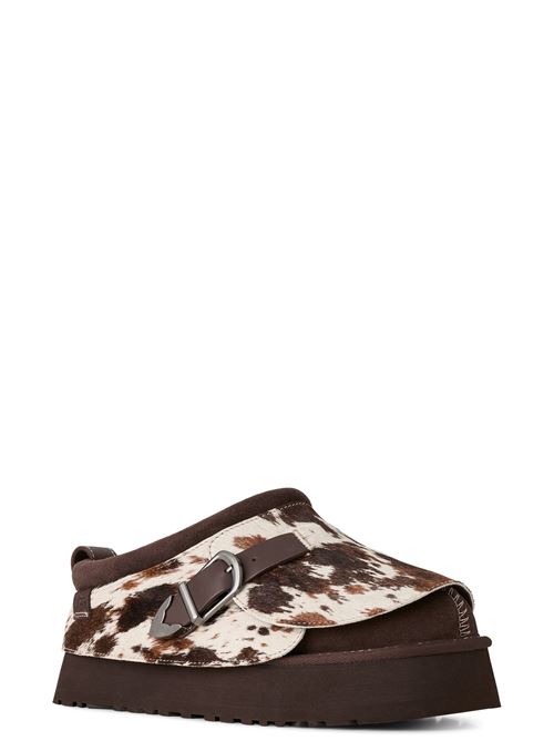 Tazz Western UGG | 1180357BCDR