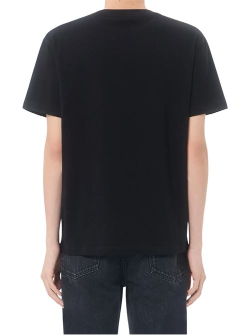 T-shirt VGold VALENTINO | VMG10VBGR0NO