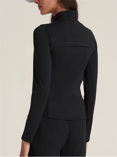 Felpa Court 1 WILSON | WW00261331BKABLACK