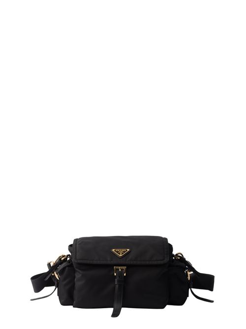 Borsa Explore media PRADA | 1BD394RDLNF0002