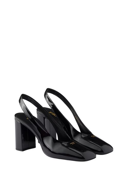 Dècolleté slingback PRADA | 1I725O069F0002