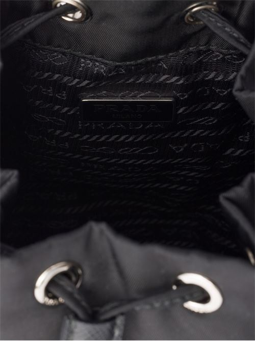 Borsa Re-nylon pouch PRADA | 1NS369R067F0002