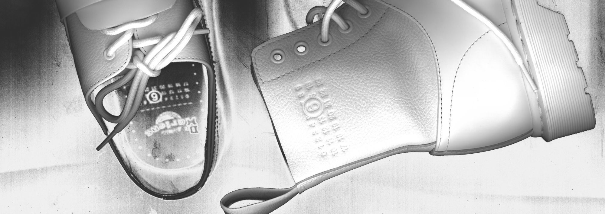 MM6 X DR. MARTENS
