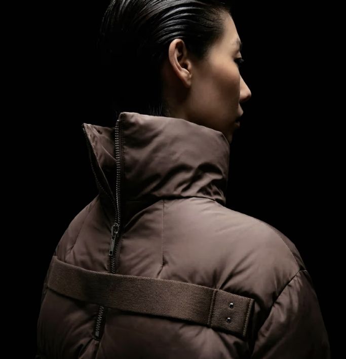 MONCLER + RICK OWENS